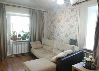 Продам однокомнатную квартиру, 30.8 м2, Ульяновск, проспект Нариманова, 94