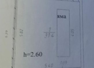Продаю гараж, 40.5 м2, Балабаново, Московская улица, 13