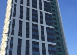 Продаю квартиру студию, 27.4 м2, Уфа, Владивостокская улица, 1/2, ЖК Эдисон