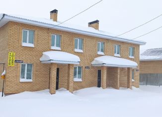 Продам таунхаус, 93 м2, деревня Куюки, Спасская улица