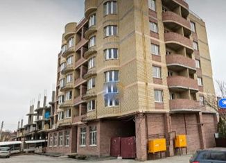 1-комнатная квартира на продажу, 29.7 м2, поселок Верхнетемерницкий, Атмосферный переулок, 14