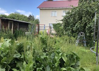 Продается дом, 159.4 м2, деревня Беляниново, Центральная улица