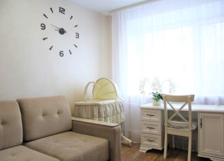 Комната на продажу, 18 м2, Томск, улица Шевченко, 45, Советский район