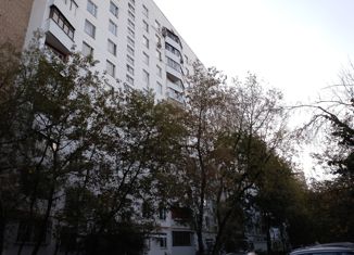 Продажа 1-комнатной квартиры, 36 м2, Москва, улица Сокольнический Вал, 24к1, улица Сокольнический Вал