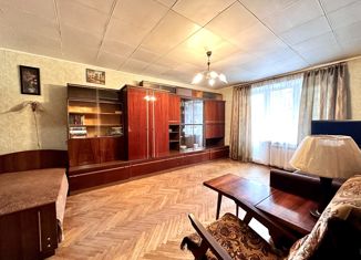 Продажа 1-комнатной квартиры, 37.5 м2, Санкт-Петербург, Институтский проспект, 4к2, Институтский проспект