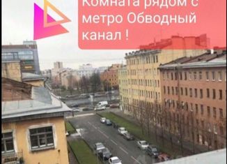 Продажа комнаты, 228 м2, Санкт-Петербург, Воронежская улица, 22-24, Воронежская улица