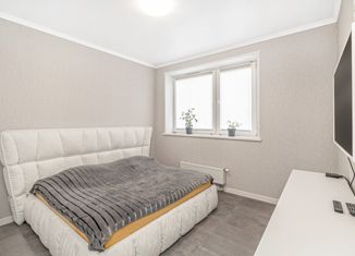 Продается 2-ком. квартира, 52.8 м2, Челябинск, улица Академика Макеева, 28, ЖК Ньютон