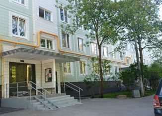 Продается 3-комнатная квартира, 58.8 м2, Троицк, Сиреневый бульвар, 6