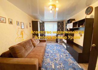 2-ком. квартира на продажу, 47.8 м2, посёлок Цементный, Больничный переулок, 7