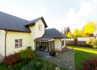 Дом на продажу, 137 м2, городской посёлок Сиверский, Боровичный переулок, 4