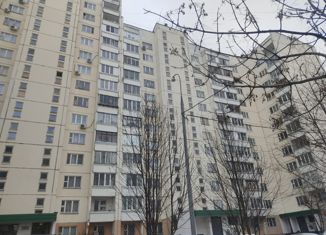 Продажа 2-комнатной квартиры, 58.1 м2, Москва, улица Горчакова, 1к3, метро Улица Горчакова