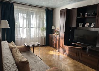 Продам 2-комнатную квартиру, 45.3 м2, Москва, Волгоградский проспект, 113к1, метро Кузьминки