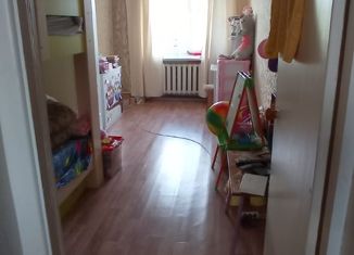 3-ком. квартира на продажу, 57.7 м2, село Черниговка, Октябрьская улица, 69