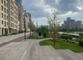 Продам квартиру студию, 28 м2, Москва, проспект Лихачёва, 22, метро Технопарк