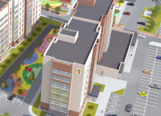 Продам двухкомнатную квартиру, 69 м2, Брянск, Московский проспект, 93А, Фокинский район