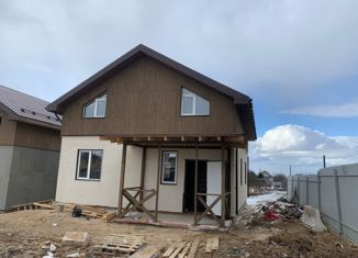 Продажа дома, 130 м2, деревня Боровлево, деревня Боровлёво, 7