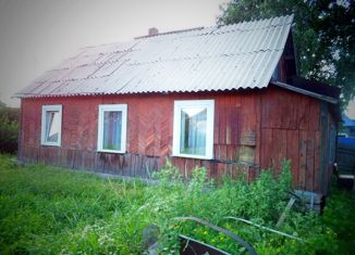 Дом на продажу, 37.4 м2, Киселёвск, улица Леонова, 32