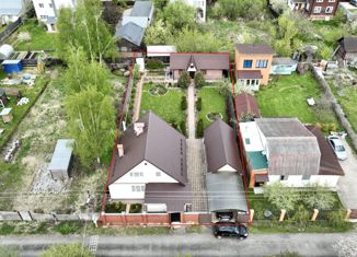 Продажа дома, 107.3 м2, деревня Бездедово, СНТ Бездедово, 312