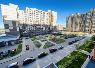 Продажа однокомнатной квартиры, 32.8 м2, Пушкино, улица Просвещения, 10к2