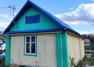 Дом на продажу, 30 м2, садоводческое товарищество Липки