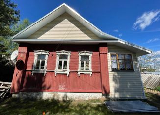 Продажа дома, 40.3 м2, Шатура, Вокзальная улица, 49