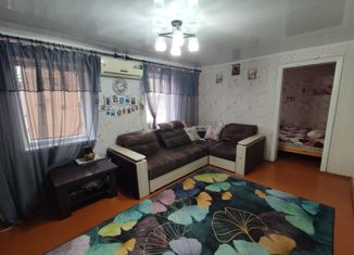 Дом на продажу, 48 м2, поселок Коксовый, Горноспасательная улица, 13