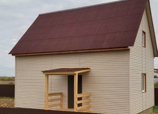 Продается дом, 107 м2, деревня Витино