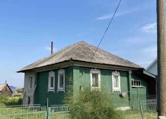 Дом на продажу, 44.4 м2, Кудымкар, улица Мичурина, 6