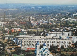 Продажа участка, 16 сот., Бирюсинск, улица Забобонина