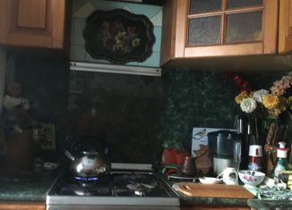 Продажа трехкомнатной квартиры, 58 м2, Санкт-Петербург, улица Академика Байкова, 17к1, улица Академика Байкова