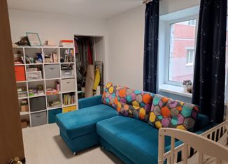 Продажа однокомнатной квартиры, 32.1 м2, Ломоносов, Александровская улица, 23А