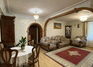 Продается трехкомнатная квартира, 74.9 м2, Иркутск, улица Гоголя, 53/2, ЖК Перекрёсток