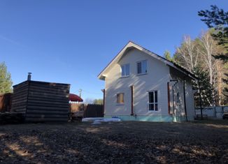 Продается дом, 120 м2, деревня Верхняя Боёвка, улица Революционеров, 58