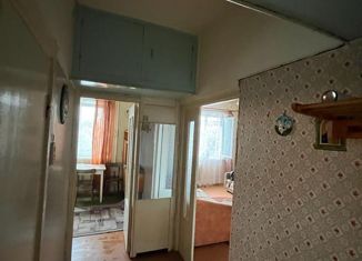 Продам однокомнатную квартиру, 34.4 м2, Мончегорск, улица Царевского, 5А