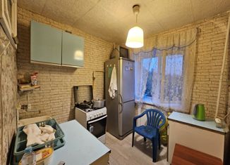 Продажа однокомнатной квартиры, 31 м2, Екатеринбург, Кварцевая улица, 8, метро Ботаническая