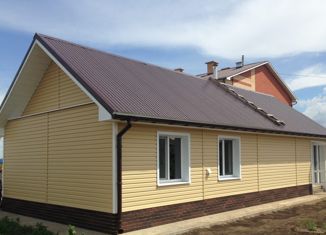 Продажа дома, 53.2 м2, Находка, Кубанская улица