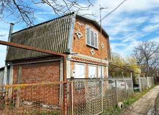 Продается дом, 43 м2, садоводческое некоммерческое товарищество Виктория, Малиновая улица, 232