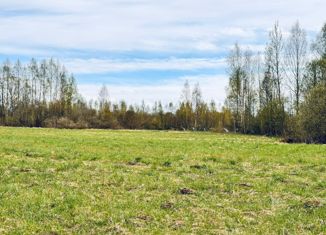 Продаю земельный участок, 330 сот., деревня Погорелово
