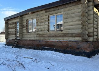 Продам дом, 120 м2, село Санниково