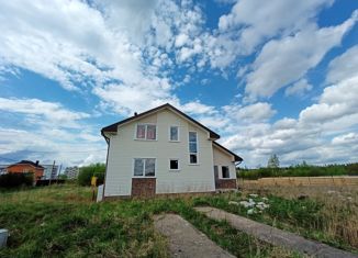 Дом на продажу, 162 м2, Малая Вишера, 1-я Парковая улица, 11