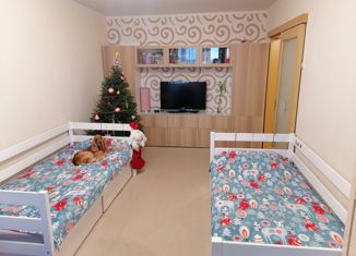 Продажа 2-комнатной квартиры, 42.4 м2, Новосибирск, Переездная улица, 64, Переездная улица