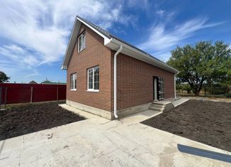 Продаю дом, 130 м2, станица Новотитаровская, улица Леваневского