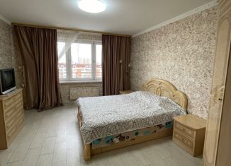 Продается 3-комнатная квартира, 80 м2, Москва, Полярная улица, 4к2, метро Бабушкинская