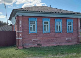 Продажа дома, 46 м2, Рязанская область