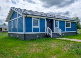 Продам дом, 102 м2, Чехов, Симферопольское шоссе