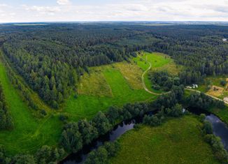 Продажа участка, 8.17 сот., коттеджный посёлок Новое Савватьево