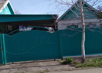 Дом на продажу, 40 м2, село Отрадо-Кубанское, улица Ленина