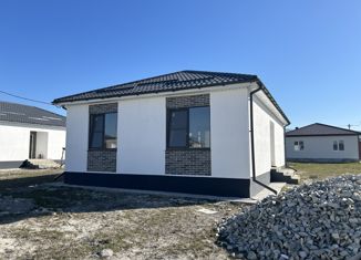 Продаю дом, 85 м2, хутор Семигорский, улица Жукова