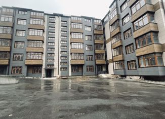 3-ком. квартира на продажу, 122 м2, Железноводск, улица Косякина, 49