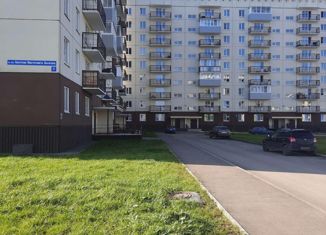 Продам 2-комнатную квартиру, 52.3 м2, Новокузнецк, ЖК Берёзовая Роща, улица Анатолия Косилова, 3